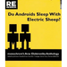 Do Androids Sleep with Electric Sheep?: Monochrom's Arse Elektronika Anthology: Critical Perspectives on Sexuality and Pornography in Science and Soci