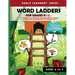 Word Ladders for Grades K - 1: 80 Vocabulary building word puzzles to enhance reading and writing skills in early learners Word ladder for Kindergart