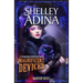 Magnificent Devices: A Steampunk Adventure Novel