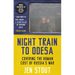 Night Train to Odesa: Covering the Human Cost of Russia's War (BBC Radio 4 Book of the Week)