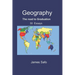 Geography: The road to Graduation: 30 Essays