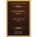 General William J. Palmer: Letters, 1853-1868 (1906)