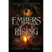 Embers Rising: The Last Draegion Saga Book 2