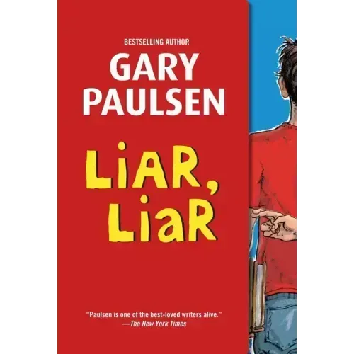 Liar, Liar: The Theory, Practice and Destructive Properties of Deception