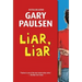 Liar, Liar: The Theory, Practice and Destructive Properties of Deception