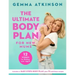 The Ultimate Body Plan for New Mums: 12 Weeks to Finding You Again