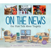 On the News: Our First Talk about Tragedy