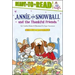 Annie and Snowball and the Thankful Friends: Ready-To-Read Level 2