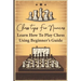 Chess Tips For Novices: Learn How To Play Chess Using Beginner's Guide: Advanced Chess Strategy