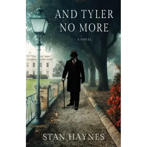 And Tyler No More