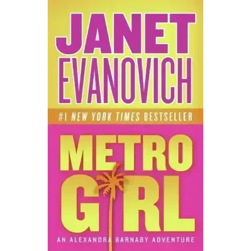 Metro Girl