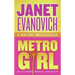 Metro Girl