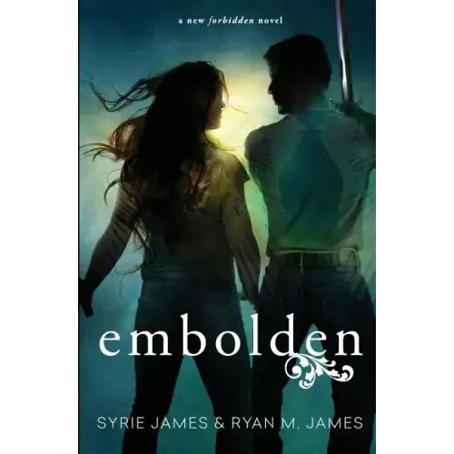 Embolden: (forbidden Book 2)