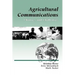 Agricultural Communications: Changes and Challenges