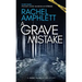 A Grave Mistake: A short crime fiction story