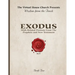 Wisdom From The Torah Book 2: Exodus: With Portions From the Prophets and New Testament