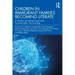 Children in Immigrant Families Becoming Literate: A Window Into Identity Construction, Transnationality, and Schooling