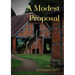 A Modest Proposal: For preventing the children of poor people in Ireland, from being a burden on their parents or country, and for making