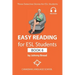 Easy Reading for ESL Students - Book 6: Three Detective Stories for Learners of English