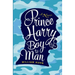 Prince Harry Boy to Man