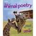 National Geographic Book of Animal Poetry: 200 Poems with Photographs That Squeak, Soar, and Roar!