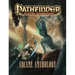Pathfinder Player Companion: Arcane Anthology