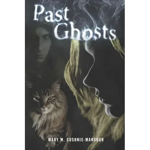 Past Ghosts: A Detective Toby Mystery