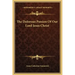 The Dolorous Passion of Our Lord Jesus Christ