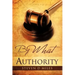 By What Authority