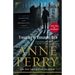 Treachery at Lancaster Gate: A Charlotte and Thomas Pitt Novel