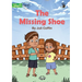 The Missing Shoe - Our Yarning