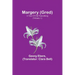 Margery (Gred): A Tale Of Old Nuremberg (Volume 1)