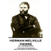 Herman Melville - Pierre or, The Ambiguities: "Whatever fortune brings, don't be afraid of doing things"