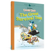 Walt Disney's Donald Duck: The Great Survival Test: Disney Masters Vol. 4