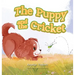 The Puppy and The Cricket