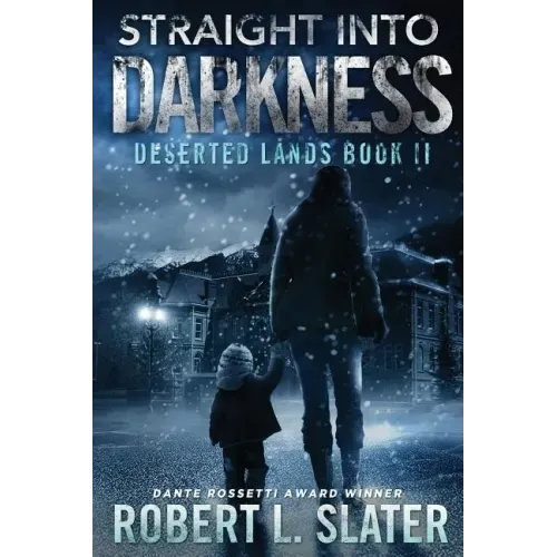 Straight Into Darkness