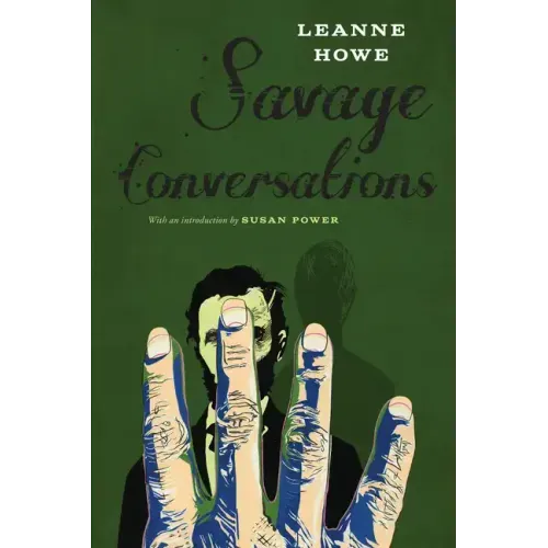 Savage Conversations