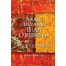 More Human than Otherwise: Selected Papers Irwin Hirsch