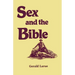 Sex and the Bible