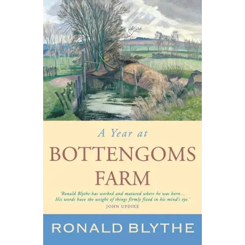 A Year at Bottengoms Farm