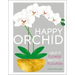Happy Orchid