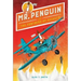 Mr. Penguin and the Fortress of Secrets