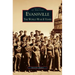 Evansville: The World War II Years