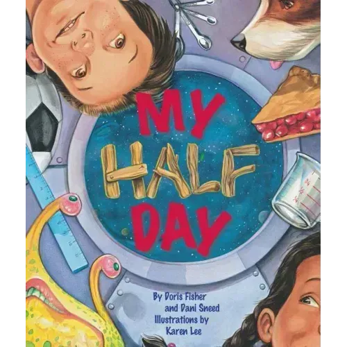 My Half Day
