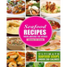 Seafood Recipes: Ultimate Seafood Soups Under 200 Calories