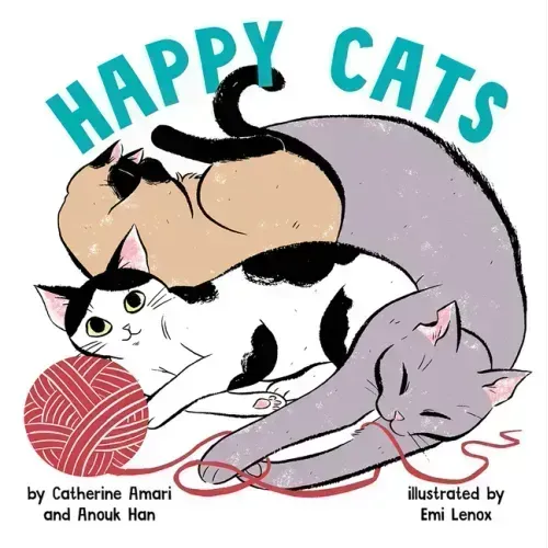Happy Cats