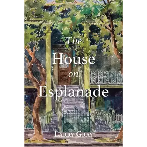 The House on Esplanade
