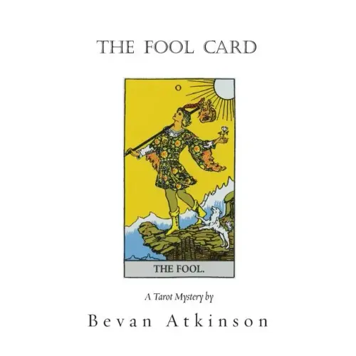 The Fool Card
