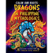 Color Our Roots: Dragons in Philippine Mythologies: An Educational Coloring Book