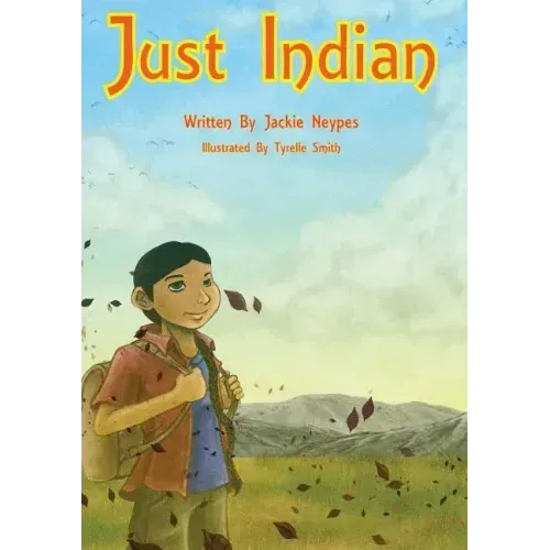 Just Indian